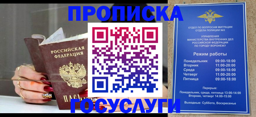 временная регистрация поиск в Братске